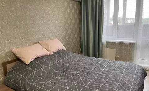 1-к кв. Московская область, Домодедово ул. Текстильщиков, 39 (40.0 м)