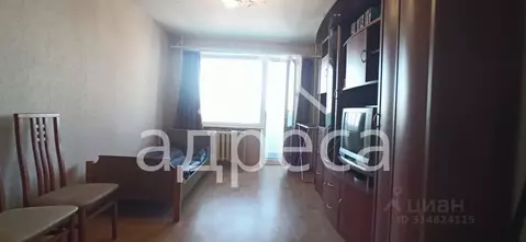 3-к кв. Самарская область, Самара Гаражная ул., 18 (60.1 м)