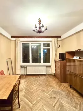 1-к кв. Санкт-Петербург Пискаревский просп., 20 (30.68 м)