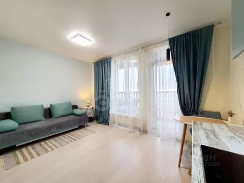 Студия Санкт-Петербург бул. Головнина, 3к1 (24.0 м)