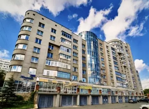 Помещение свободного назначения в Челябинская область, Челябинск ул. ...