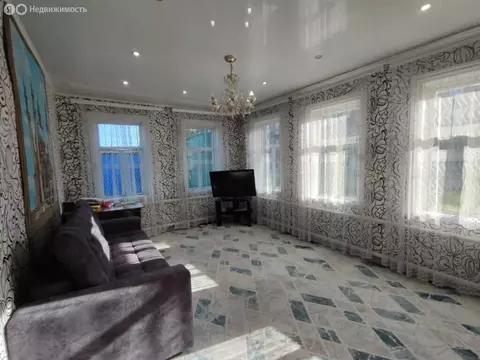 Дом в Омск, улица Богдана Хмельницкого, 145 (91.2 м)