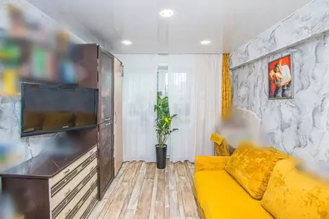 Студия Бурятия, Улан-Удэ 110-й мкр, 5 (29.9 м)