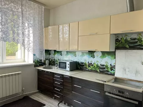 2-к кв. Башкортостан, Уфимский район, с. Булгаково  (53.4 м)