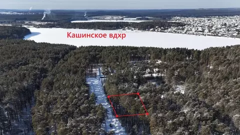 Участок в Свердловская область, Сысерть Адажио кп,  (9.8 сот.)