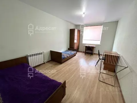 Комната Волгоградская область, Волгоград Рижская ул., 34 (16.0 м)