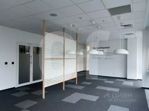 Офис в Московская область, Химки Ленинградская ул., вл39с5 (2743 м)