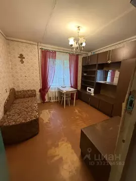 Комната Новгородская область, Чудово ул. 5-я Пролетарская, 2 (10.9 м)
