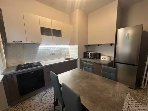 3-к кв. Москва ул. Вавилова, 48 (70.0 м)