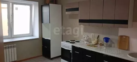 1-к кв. Вологодская область, Вологда ул. Гагарина, 80Ак4 (36.0 м)