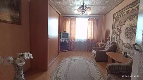 2-к кв. Калужская область, Калуга Куровской мкр, ул. Шахтерская, 3Б ...