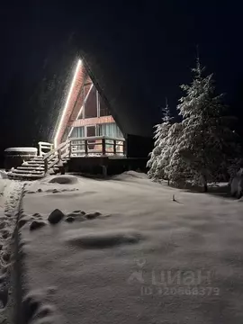 Дом в Московская область, Дмитровский муниципальный округ, Объединения ...