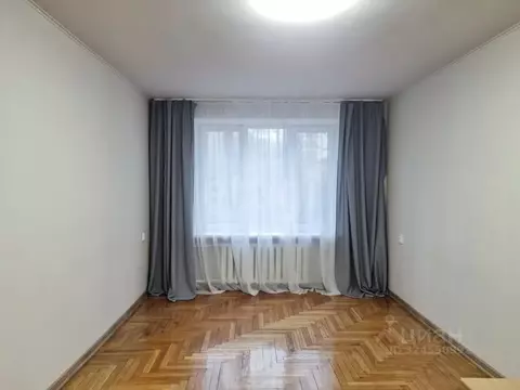 4-к кв. Калининградская область, Калининград Зоологическая ул., 15 ...