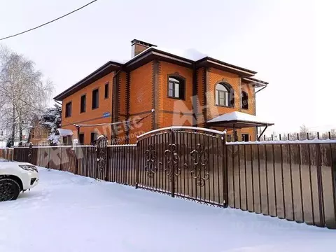 Офис в Московская область, Серпухов городской округ, д. Борисово 84 ...