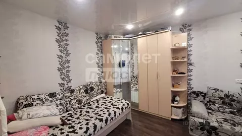 1-к кв. Тюменская область, Тюмень ул. Энергетиков, 58 (32.5 м)