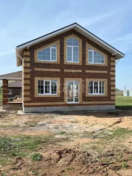 Дом в Башкортостан, Уфа городской округ, с. Нагаево пер. Молодой, 36 ...