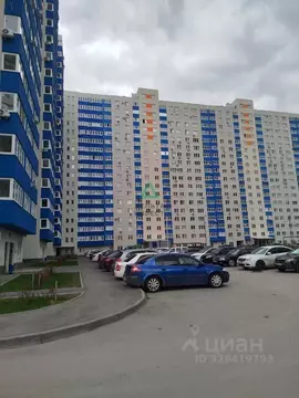 2-к кв. Башкортостан, Уфа ул. Летчика Кобелева, 1 (50.2 м)