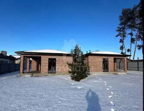 Дом в Воронежская область, Рамонский район, Новоживотинновское с/пос, ...