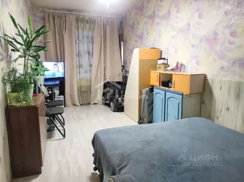 2-к кв. Ленинградская область, Ломоносовский район, Оржицкое с/пос, д. ...