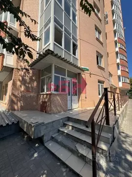 Помещение свободного назначения в Ростовская область, Ростов-на-Дону ...