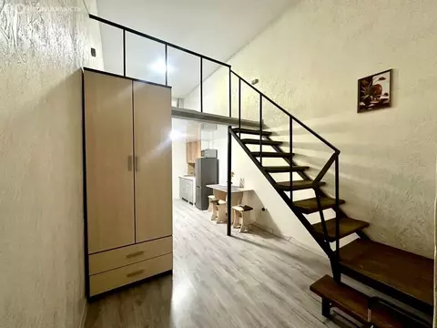 Квартира-студия: Анапа, улица Ленина, 180Ак6 (21 м)