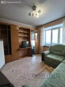 2-комнатная квартира: Казань, улица Дементьева, 31А (30 м)