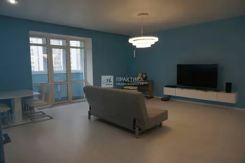 Продается 2-комнатная квартира