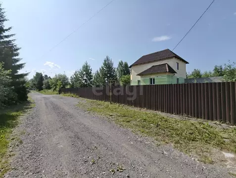 Дом в Тюменская область, Тюмень Осень-2 садовое товарищество, ул. ...