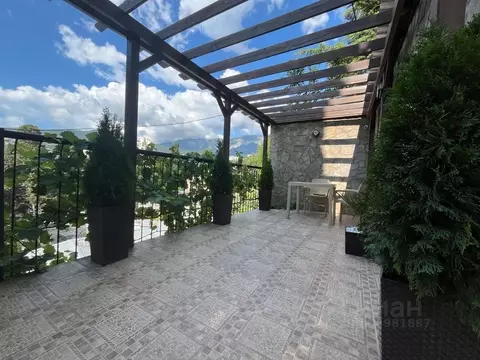 2-к кв. Крым, Ялта ул. Кирова, 67А (53.0 м)