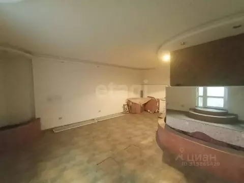 Помещение свободного назначения в Крым, Симферополь просп. Кирова (33 ...