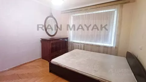 3-к кв. Адыгея, Майкоп ул. Пушкина, 274 (60.2 м)