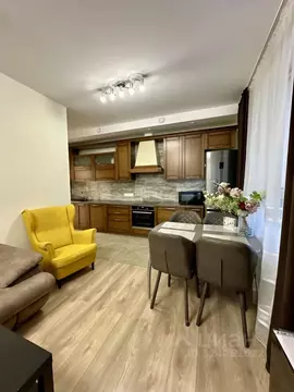 2-к кв. Москва Каширский проезд, 25к1 (62.1 м)