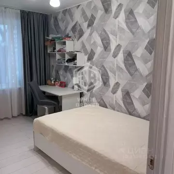 3-к кв. Москва Веерная ул., 40К5 (58.7 м)