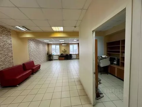 Офис в Пензенская область, Пенза Московская ул., 29 (56 м)