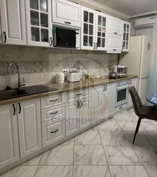 2-к кв. Воронежская область, Воронеж Беговая ул., 223к2 (68.0 м)