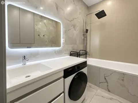 1-комнатная квартира: Москва, Строительный проезд, 9к1 (38 м)