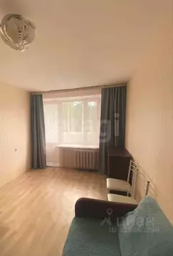 1-к кв. Москва ул. Головачева, 17 (29.3 м)