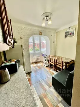 1-к кв. Северная Осетия, Владикавказ ул. Генерала Плиева, 5 (32.0 м)