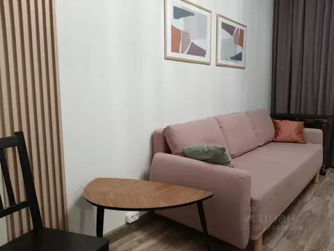 2-к кв. Москва Вильнюсская ул., 7К2 (55.0 м)