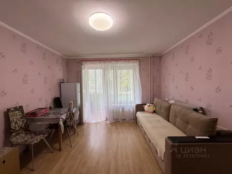 Комната Москва Шоссейная ул., 20 (15.1 м)