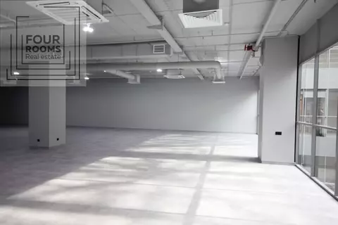 Офис в Санкт-Петербург Наличная ул., 44К1 (279 м)