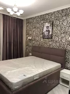 2-к кв. Москва Родниковая ул., 30к3 (60.0 м)