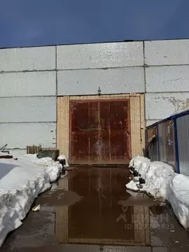 Склад в Московская область, Раменский муниципальный округ, д. ...