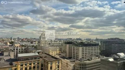 2-комнатная квартира: Москва, 2-я Брестская улица, 6 (78.6 м)