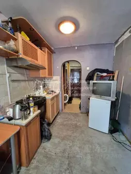 Студия Иркутская область, Иркутск Пограничный пер., 1А (19.0 м)