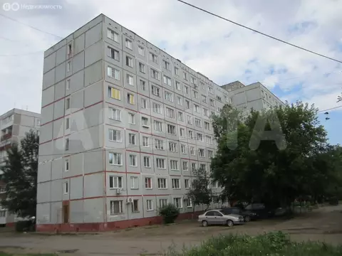 1-комнатная квартира: Омск, улица Рокоссовского, 14 (29.3 м)