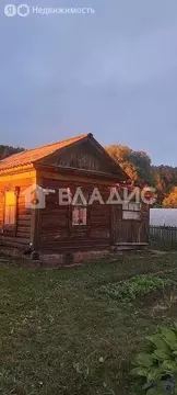 Дом в Тюменская область, Тобольский муниципальный округ, Прииртышское ...