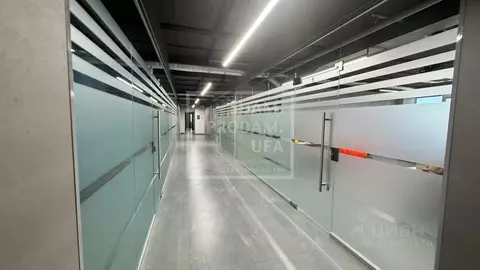 Офис в Башкортостан, Уфа ул. Менделеева, 134к1 (475 м)