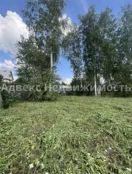 Дом в Тюменская область, Тюмень Собственников недвижимости Весна СНТ, ...