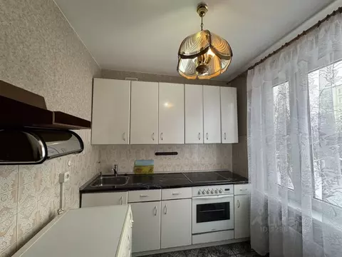 2-к кв. Москва Родниковая ул., 16К3 (45.0 м)